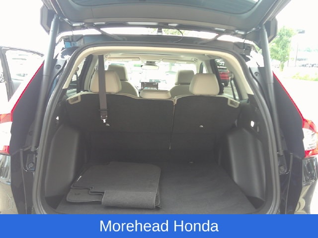 2024 Honda CR-V EX-L - Photo 27