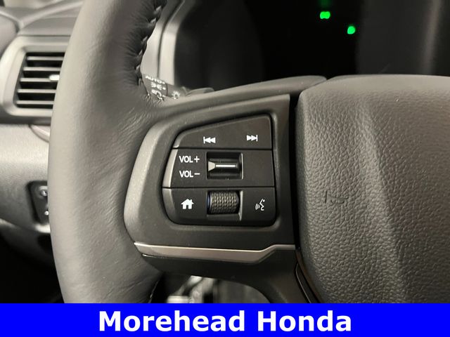 2026 Honda Ridgeline RTL - Photo 15