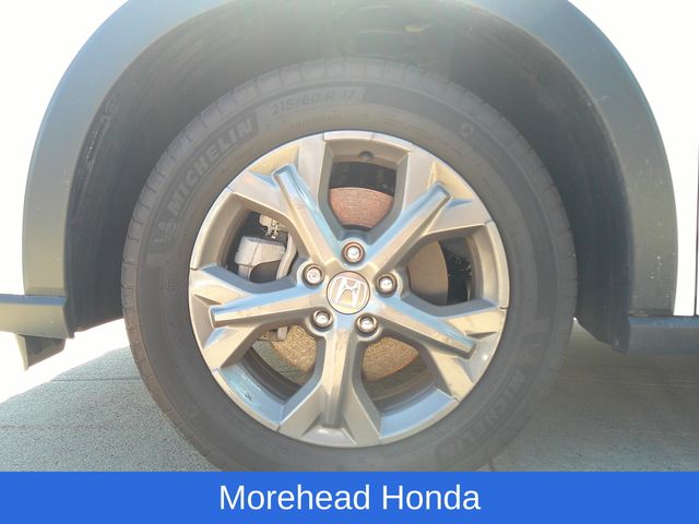 2026 Honda HR-V LX - Photo 8