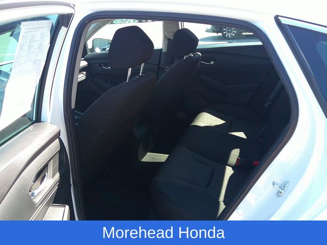 2024 Honda Accord EX - Photo 12