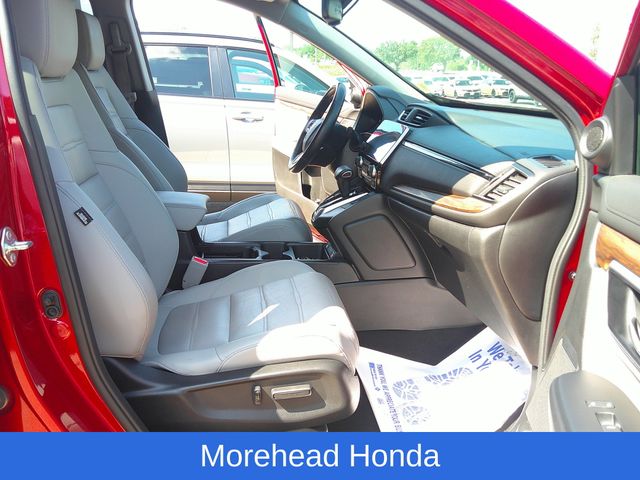 2020 Honda CR-V EX-L - Photo 27