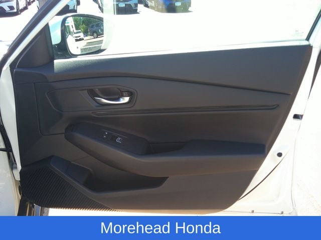 2024 Honda Accord EX - Photo 25