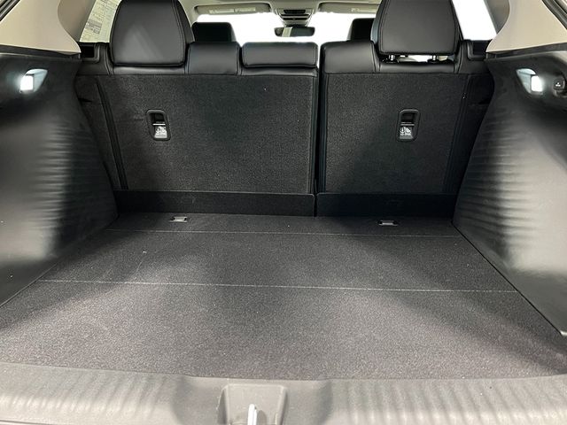 2025 Honda HR-V EX-L - Photo 29