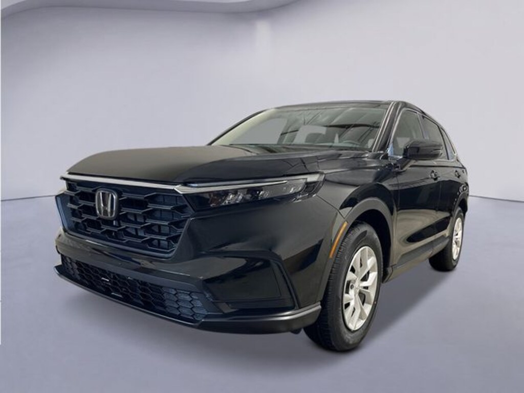 New 2026 Honda CR-V LX SUV