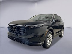 2026 Honda CR-V LX SUV