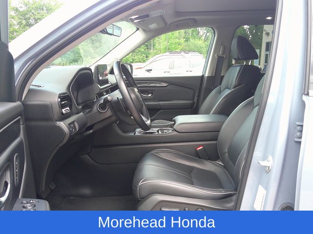 2023 Honda Pilot Elite - Photo 8