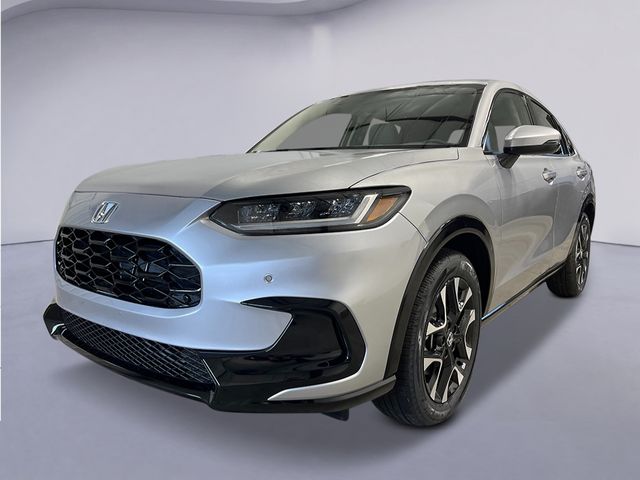 2026 Honda HR-V