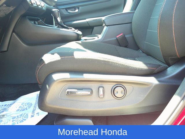 2024 Honda CR-V Sport - Photo 20