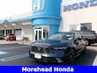 Honda Accord Hybrid