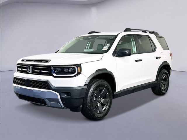 2026 Honda Passport 3.5 RTL Towing 4WD Auto's photo