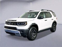 2026 Honda Passport RTL Towing SUV