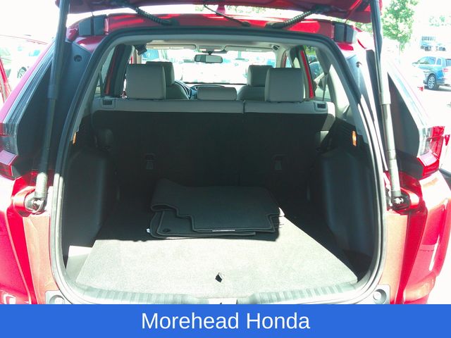 2020 Honda CR-V EX-L - Photo 22