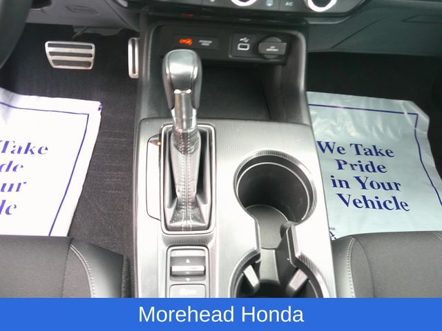 2024 Honda Civic Sport - Photo 12
