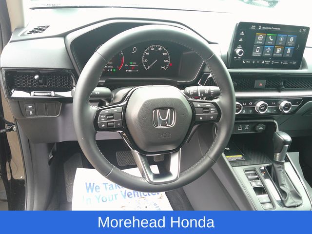 2024 Honda CR-V EX-L - Photo 12