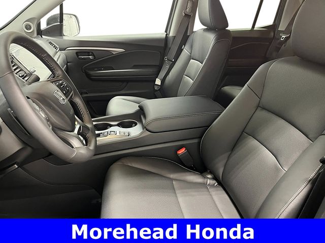 2026 Honda Ridgeline RTL - Photo 14