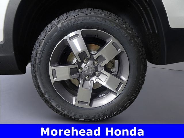 2026 Honda Ridgeline RTL - Photo 11