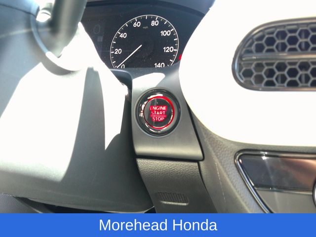 2026 Honda HR-V LX - Photo 15