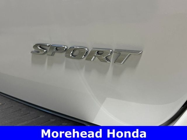 2026 Honda Odyssey Sport L - Photo 7