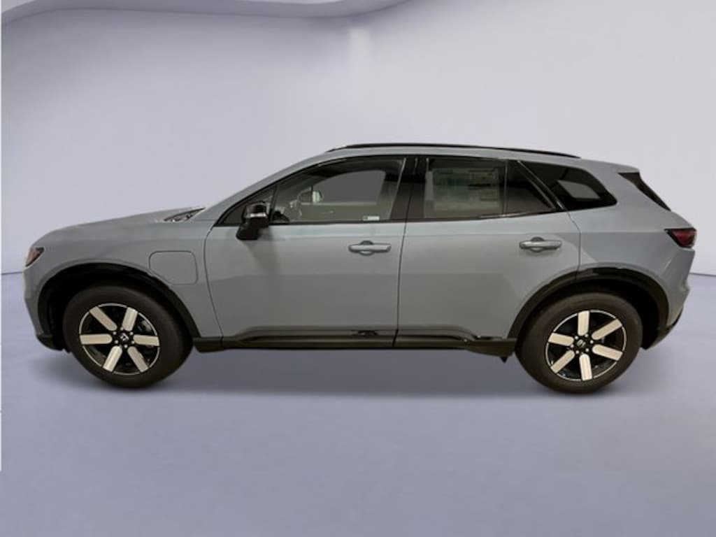 New 2026 Honda Prologue Touring SUV