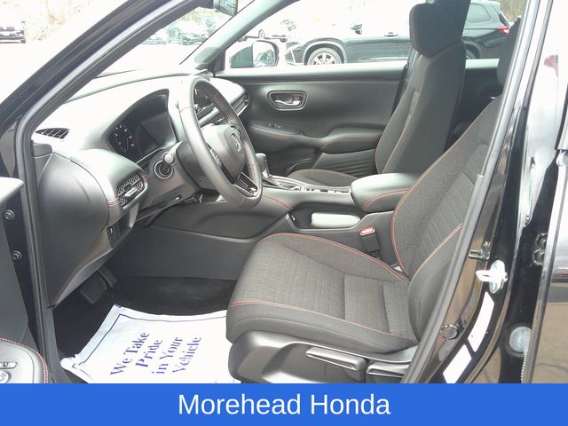 2023 Honda HR-V Sport - Photo 11