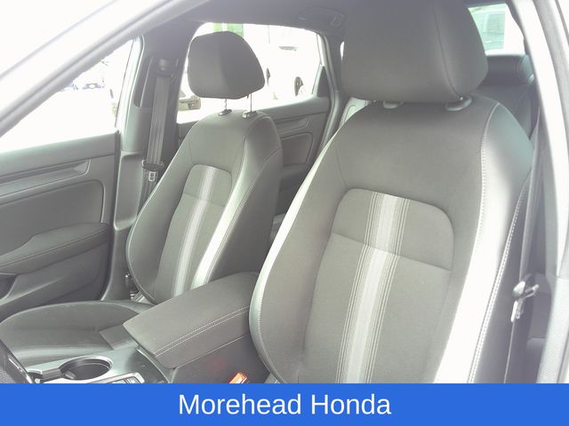 2024 Honda Civic Sport - Photo 9