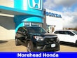  Honda Passport