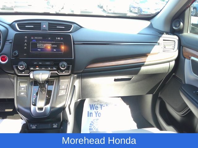 2020 Honda CR-V EX-L - Photo 21
