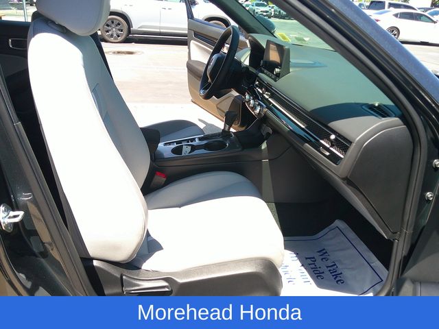 2026 Honda Civic Sport - Photo 20