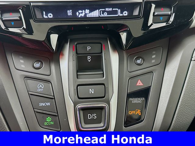 2026 Honda Odyssey Sport L - Photo 22