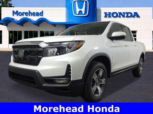 2026 Honda Ridgeline Truck 