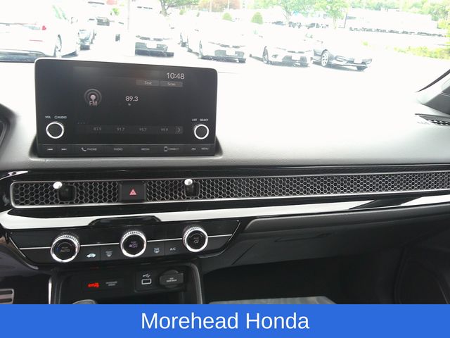 2024 Honda Civic Sport - Photo 13