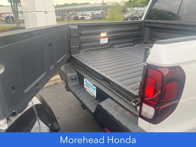 2023 Honda Ridgeline RTL-E - Photo 21