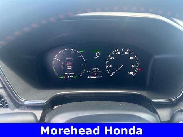 2024 Honda CR-V Sport - Photo 33