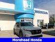 Honda CR-V Hybrid