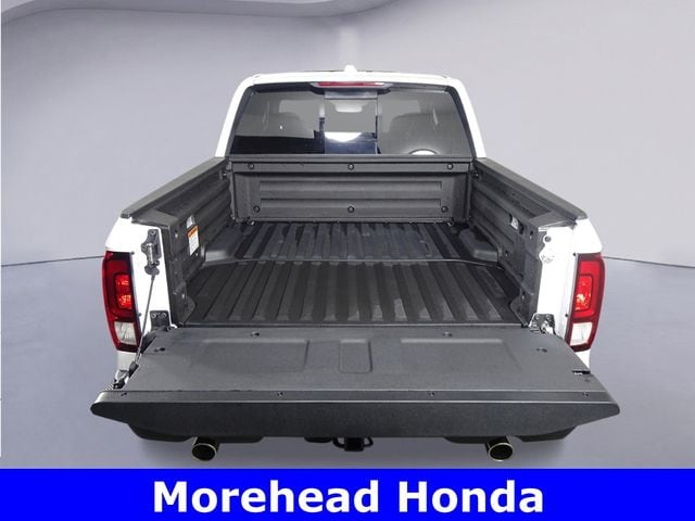 2026 Honda Ridgeline RTL - Photo 9