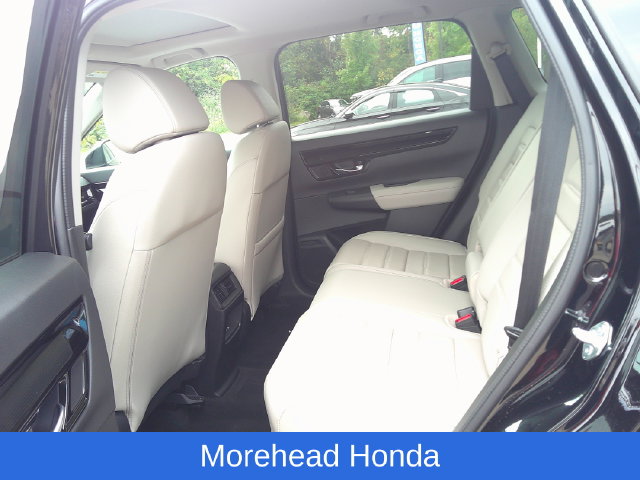 2024 Honda CR-V EX-L - Photo 21