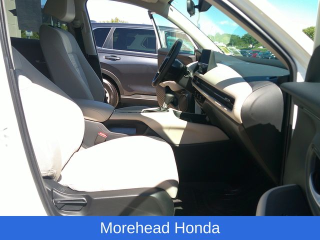 2026 Honda HR-V LX - Photo 25