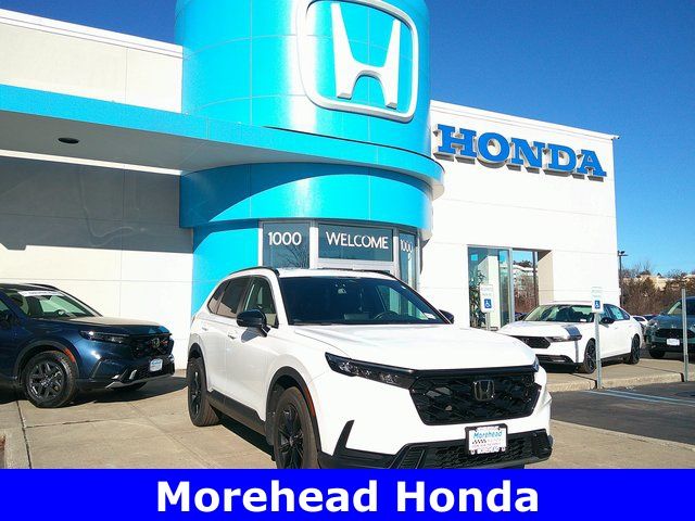 2023 Honda CR-V