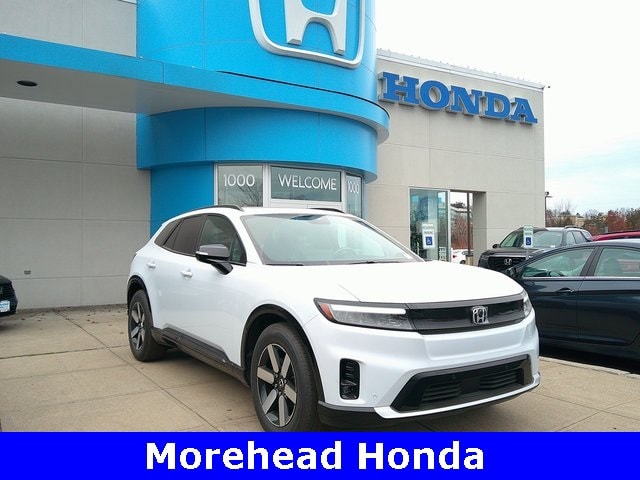 2026 Honda Prologue Touring's photo