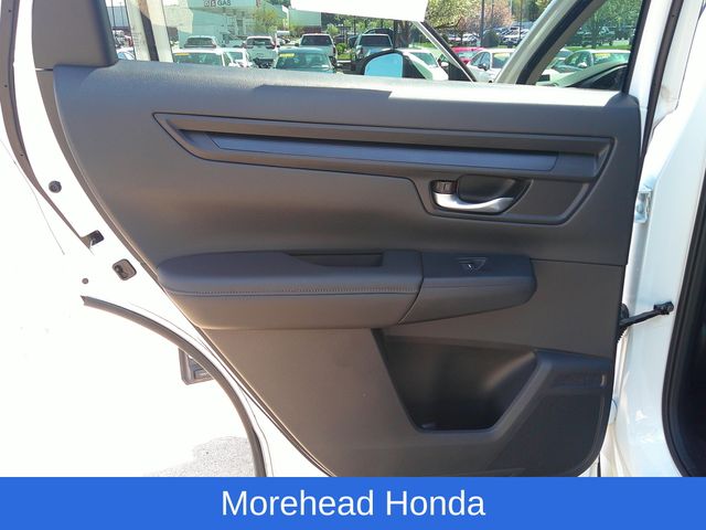 2024 Honda CR-V EX - Photo 19