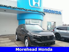 2026 Honda CR-V LX SUV