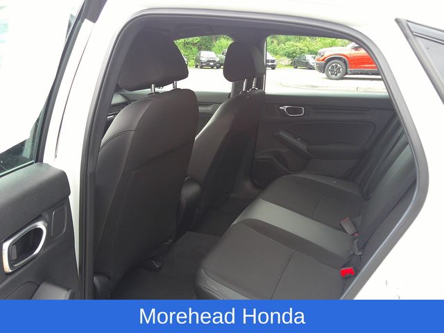 2024 Honda Civic Sport - Photo 16