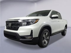 2026 Honda Ridgeline RTL Truck