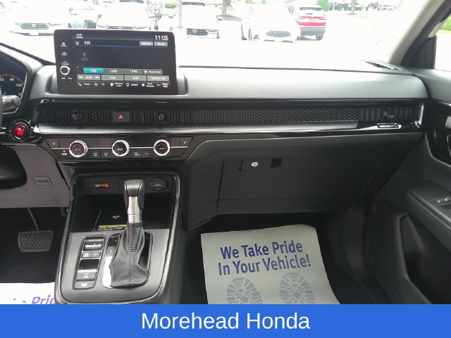 2024 Honda CR-V EX-L - Photo 25