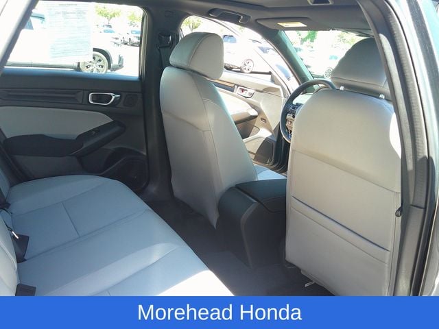 2026 Honda Civic Sport - Photo 23