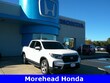  Honda Ridgeline