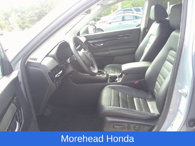 2024 Honda CR-V EX-L - Photo 12