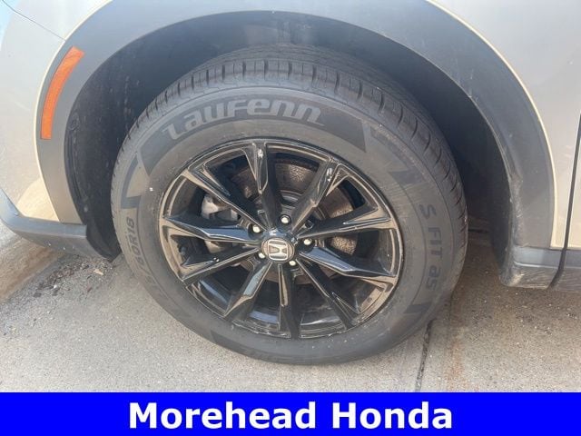 2024 Honda CR-V Sport - Photo 40