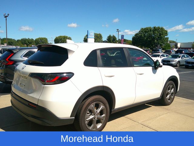 2026 Honda HR-V LX - Photo 6