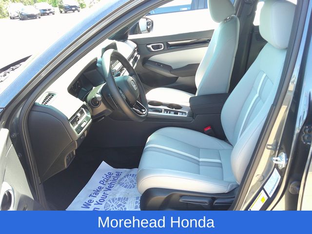 2026 Honda Civic Sport - Photo 11